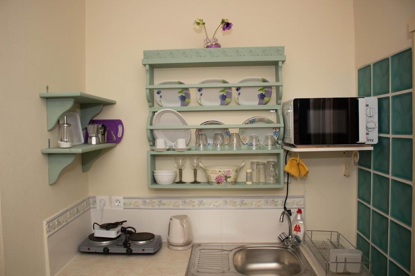 Maison Masse - Holiday Home With Private Courtyard (Adults Only) Rhodes City Екстериор снимка